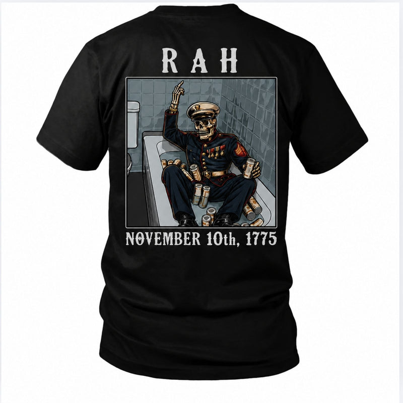 Marine Corps Birthday T - Shirt
