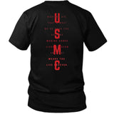 Marines Tactical T-Shirt