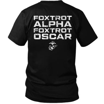 FAFO T-Shirt