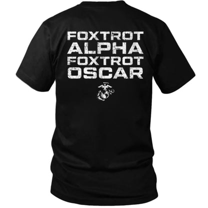 FAFO T-Shirt