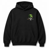 Uncle Sam's Misguided Children Hoodie