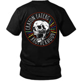 USMC Crayon Eaters Brotherhood T-Shirt