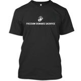The 1% Who Serve USMC