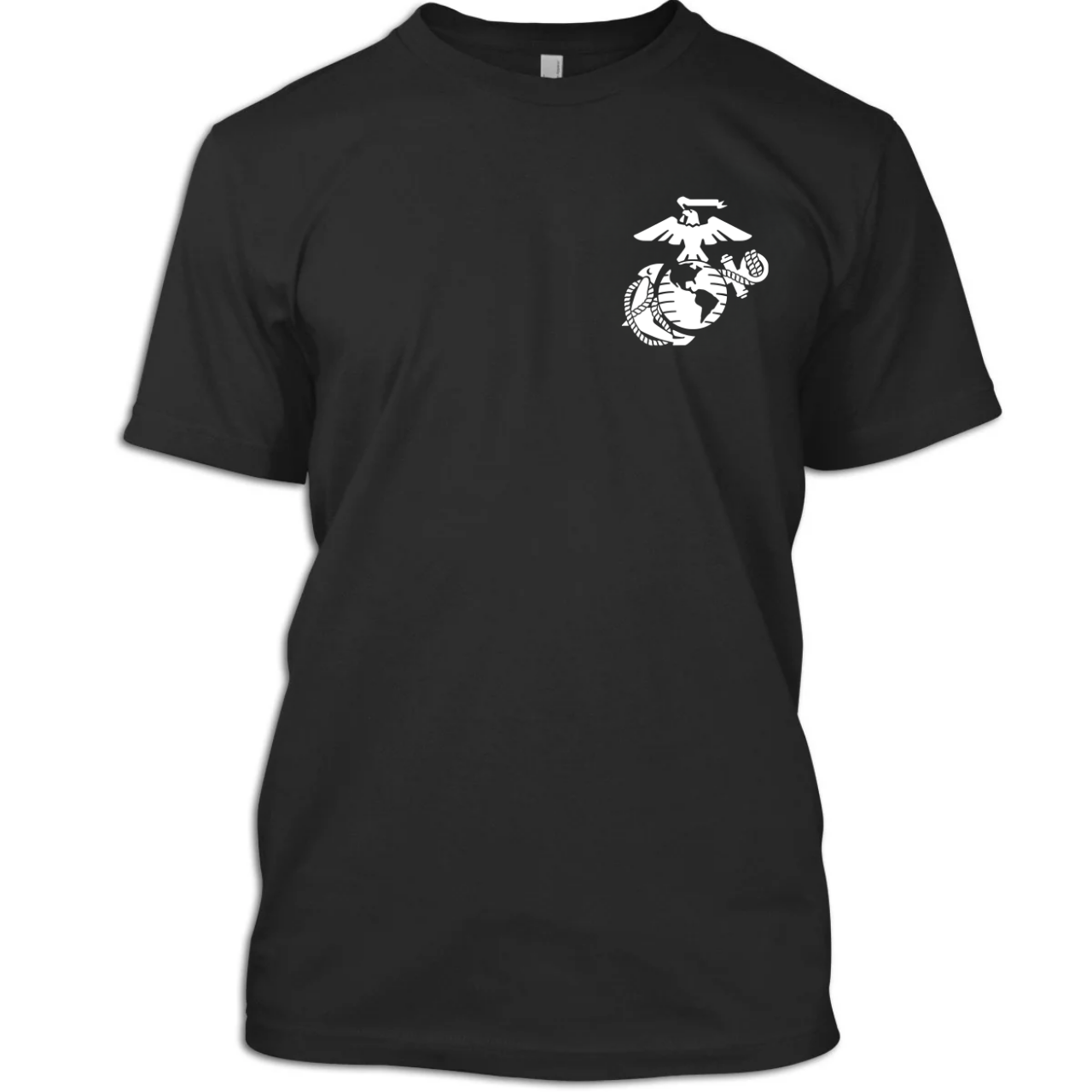 Men's U.S. Marine Corps Sniper T Shirt