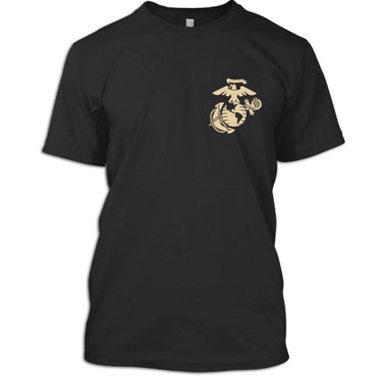 Stronger Than Survival T Shirt