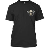 I May Be Crazy But Crazy Is Far Better Than Stupid T-Shirt