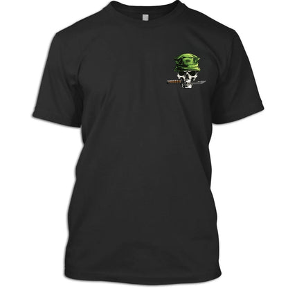 Uncle Sam's Misguided Children T-Shirt