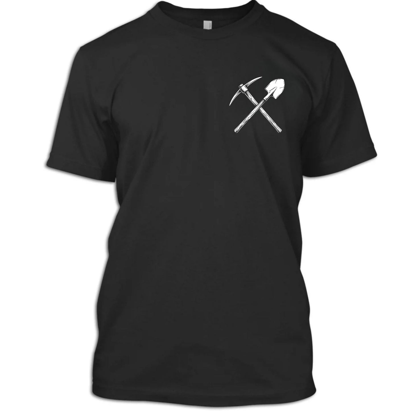 I Got A Dig Bick T-Shirt