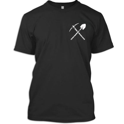 I Got A Dig Bick T-Shirt