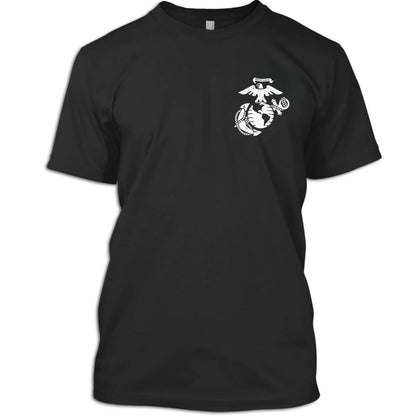 Hell Backed Up T-Shirt