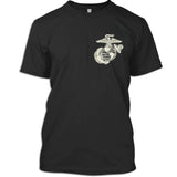 Marines “I Took an Oath” T-Shirt
