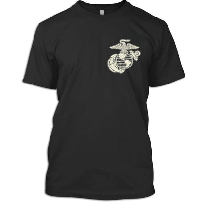 Marines “I Took an Oath” T-Shirt
