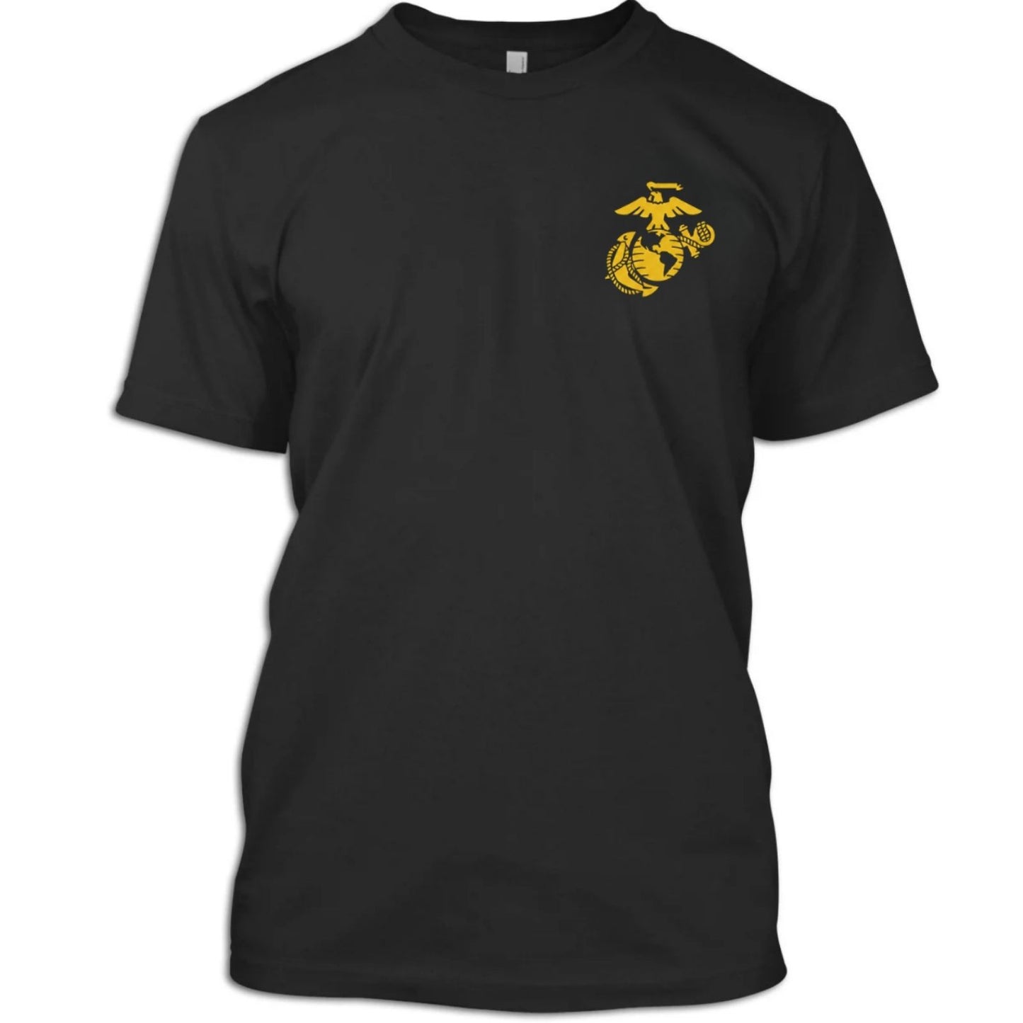 Hurry Up And Wait T-Shirt
