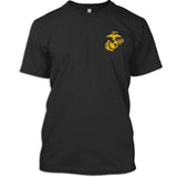 Hurry Up And Wait T-Shirt
