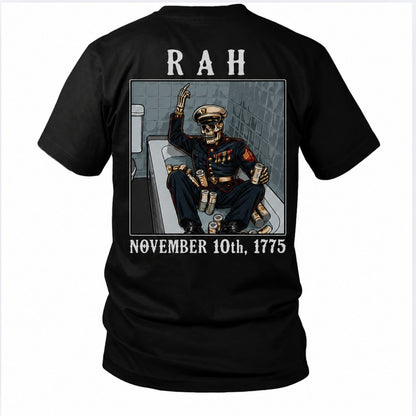 Marine Corps Birthday T - Shirt