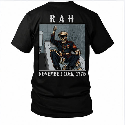 Marine Corps Birthday T - Shirt
