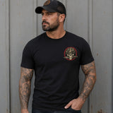 No Worse Enemy T - Shirt