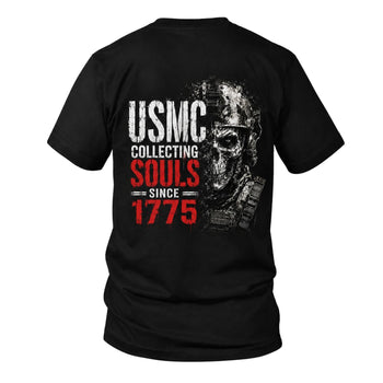 USMC Collecting Souls Ver 2