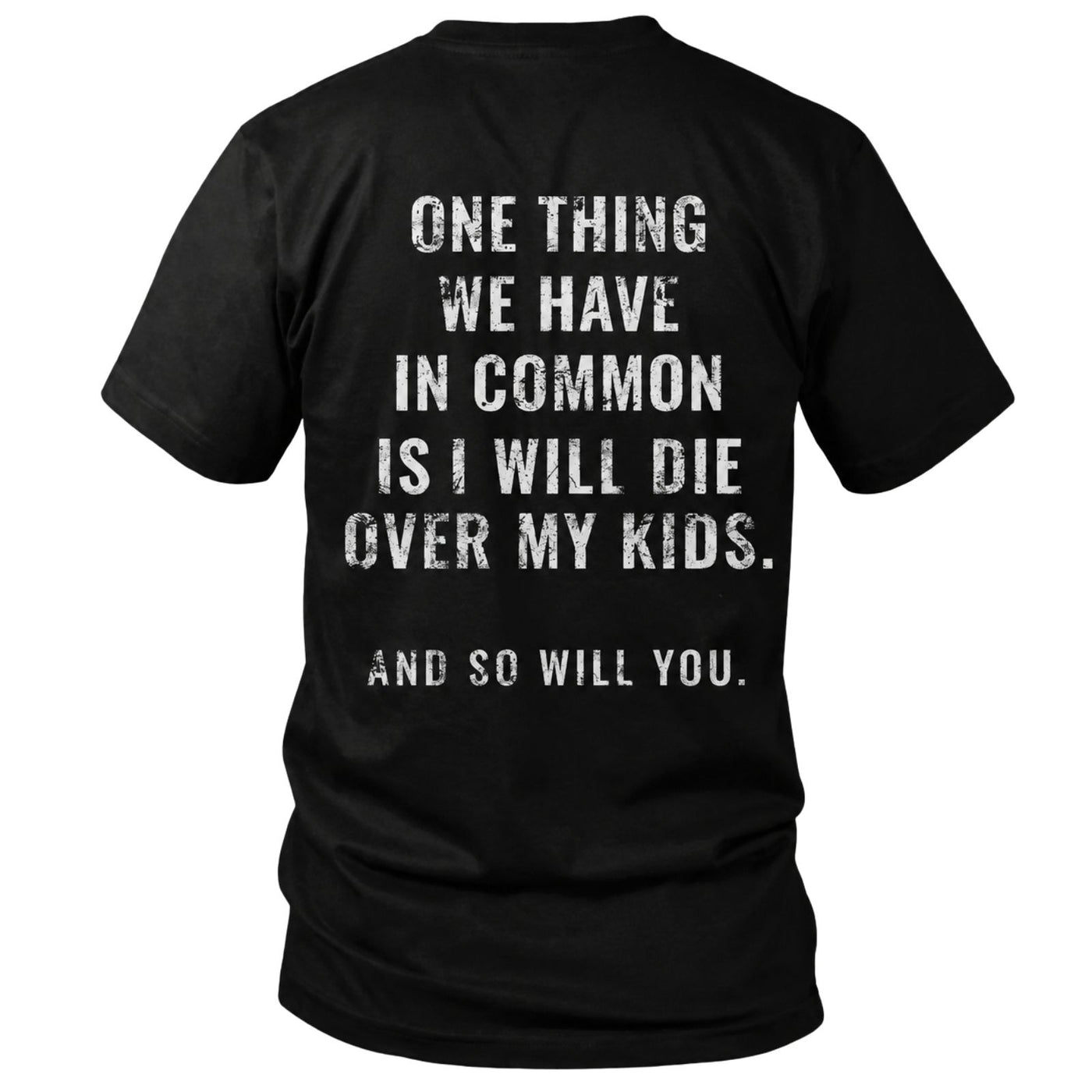 Protect My Kids At All Costs T-Shirt