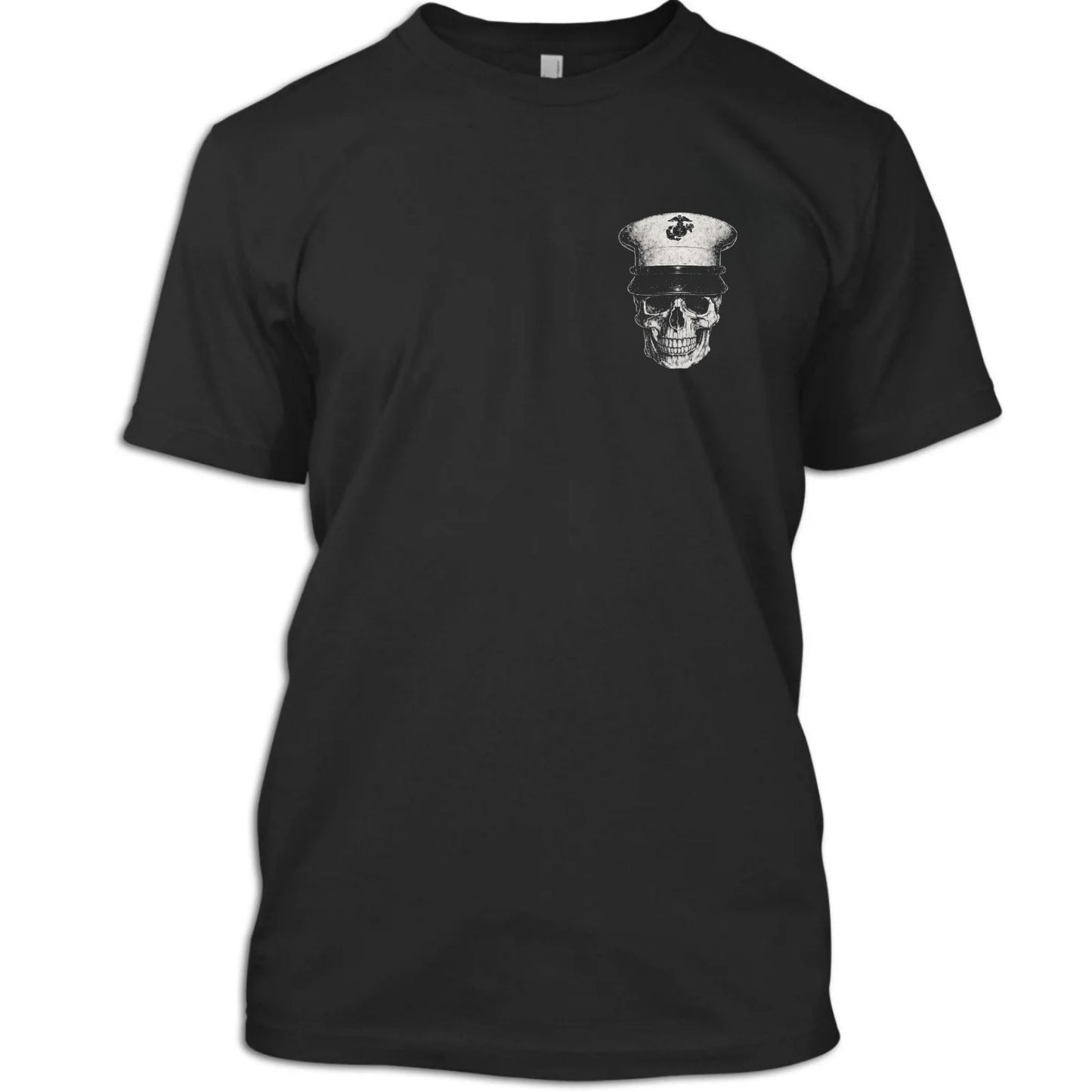 Let There Be Marines T-Shirt