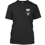 Let There Be Marines T-Shirt