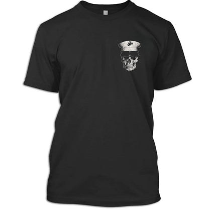 Let There Be Marines T-Shirt