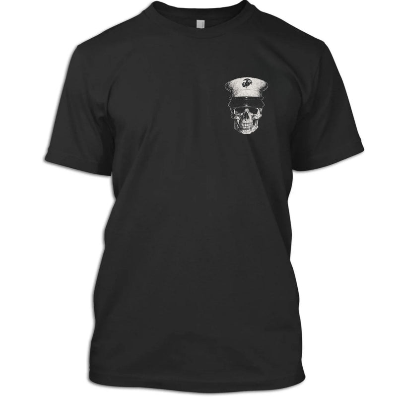 Let There Be Marines T-Shirt