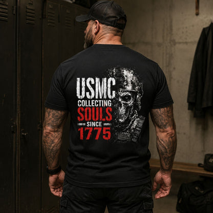 USMC Collecting Souls Ver 2