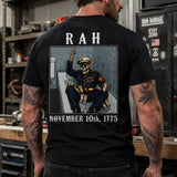 Marine Corps Birthday T - Shirt