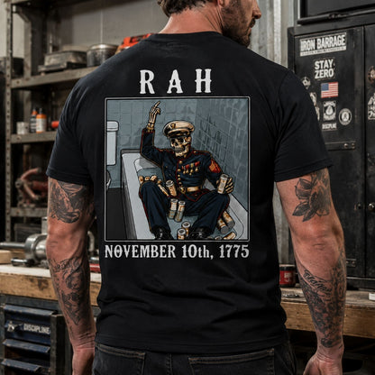 Marine Corps Birthday T - Shirt