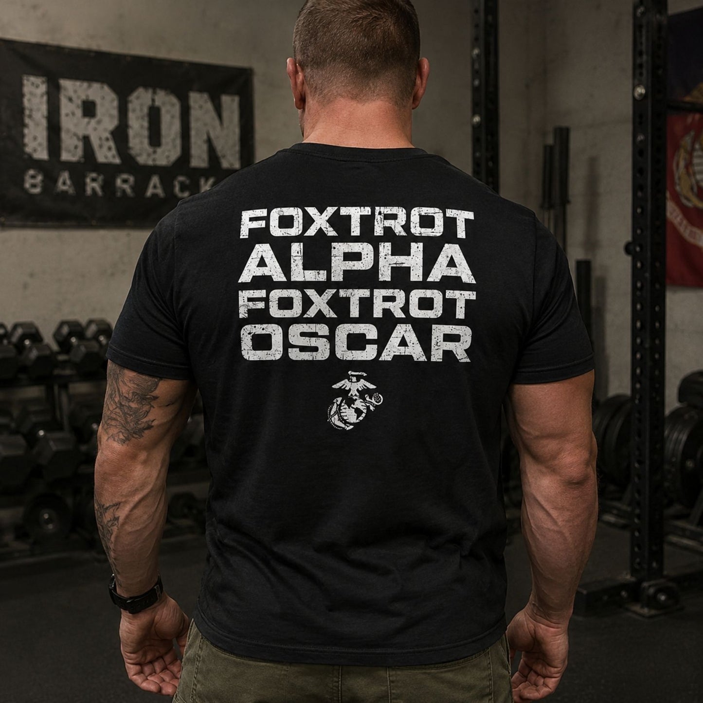FAFO T-Shirt
