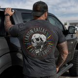 USMC Crayon Eaters Brotherhood T-Shirt