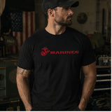 Marines Tactical T-Shirt