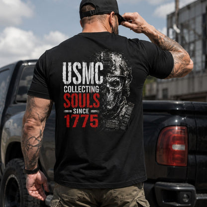 USMC Collecting Souls Ver 2