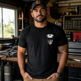 Let There Be Marines T-Shirt