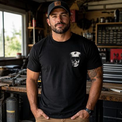 Let There Be Marines T-Shirt