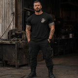 To The Few This Means Everything Marine T-Shirt