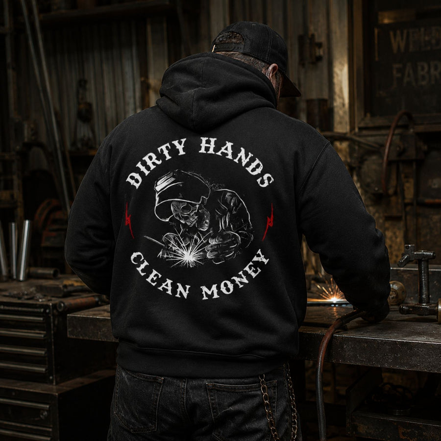 HOODIES