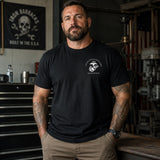Tun Tavern Birthplace T-Shirt