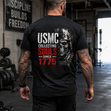 USMC Collecting Souls Ver 2
