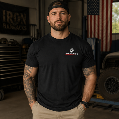 Will Over Excuses T - Shirt