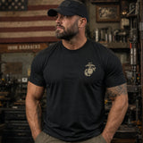 Born in a Tavern  T-Shirt