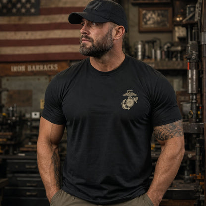 Born in a Tavern  T-Shirt