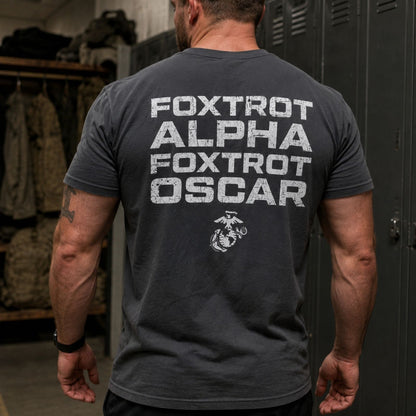 FAFO T-Shirt