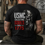 USMC Collecting Souls Ver 2