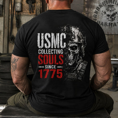 USMC Collecting Souls Ver 2