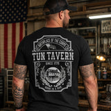 Tun Tavern Birthplace T-Shirt