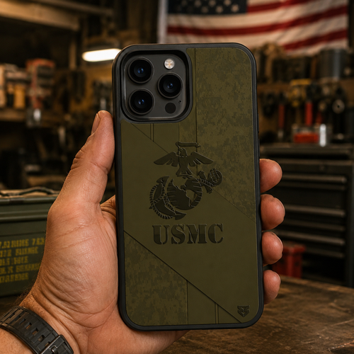 Marine Corps Tough Cases