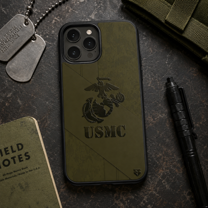 Marine Corps Tough Cases