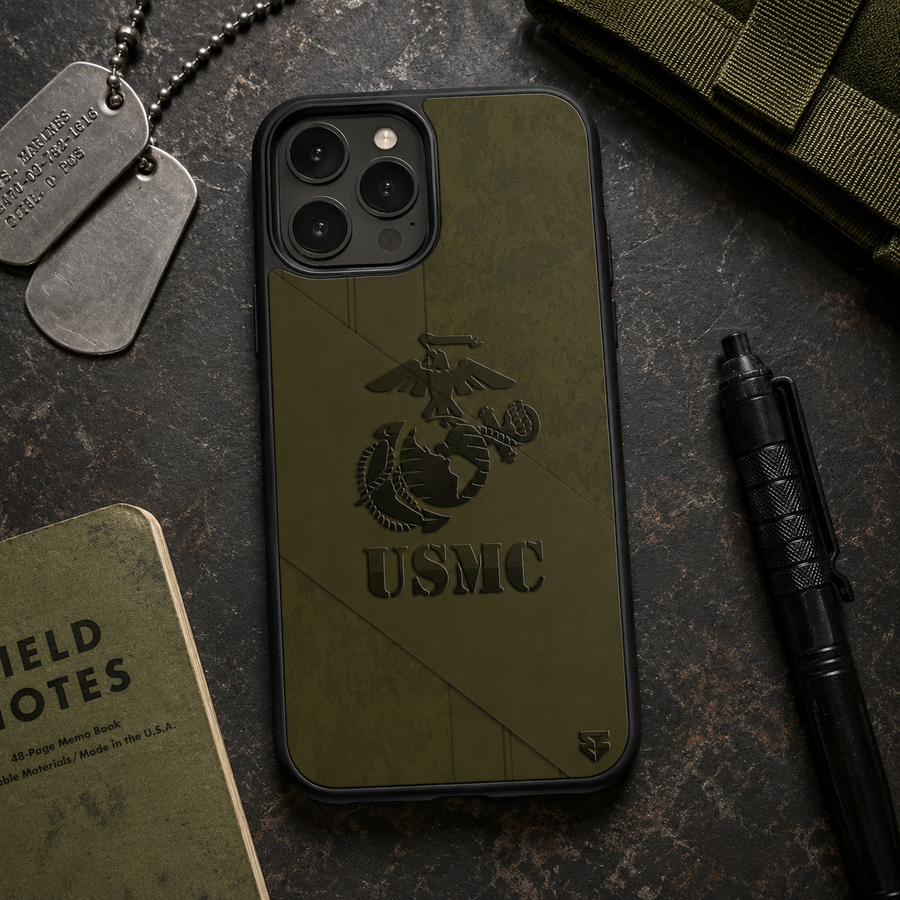 PHONE CASES